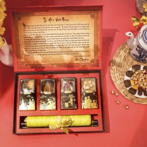 Tự hào Việt Nam