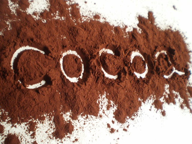 Should or should not keep cocoa powder in the fridge