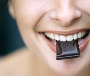 How to eat chocolate properly???