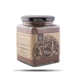 Socola bột SHE hũ 170g