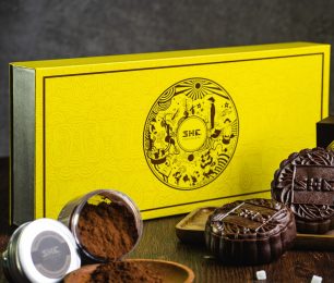 Bánh Trung Thu Cao Cấp