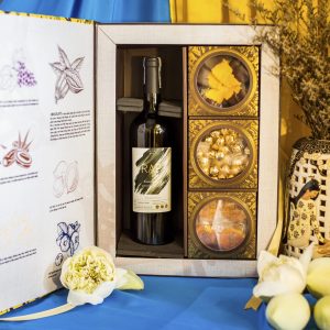 Câu chuyện mùa Xuân