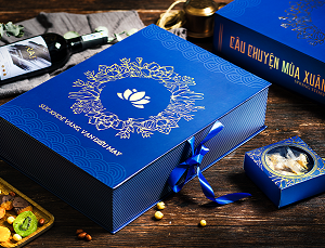 Câu chuyện Mùa Xuân II