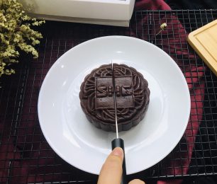 Bánh Trung Thu Socola Ăn Kiêng: Thưởng thức mà không lo vượt quá giới hạn calo