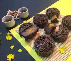  6 món ngon khó cưỡng đến từ socola 