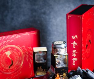Mua hộp quà tết ở đâu? SHE địa chỉ cung cấp quà tết sang trọng, độc đáo