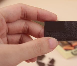 SHE Chocolate hương vị socola cao cấp được người Việt tin dùng