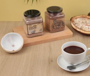 Cacao nguyên chất – Tinh bột sức khỏe từ thiên nhiên