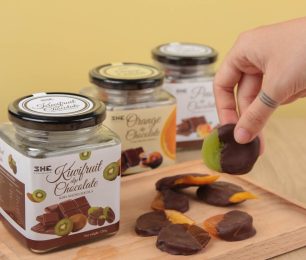 Công nghệ sấy dẻo trái cây những điều thú vị bạn cần biết