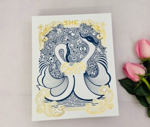 Chocolate valentine – Sự ngọt ngào từ trái tim