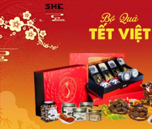 Hé lộ bí mật trái cây sấy dẻo ở SHE