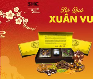Hộp quà tết cao cấp 2022 – Thức quà dung dị, kết tình thâm giao