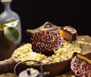 Khám phá bánh trung thu tại SHE – Niềm tự hào ẩm thực Việt