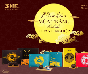 Quà tặng bánh trung thu cao cấp – Giải pháp quà tặng doanh nghiệp