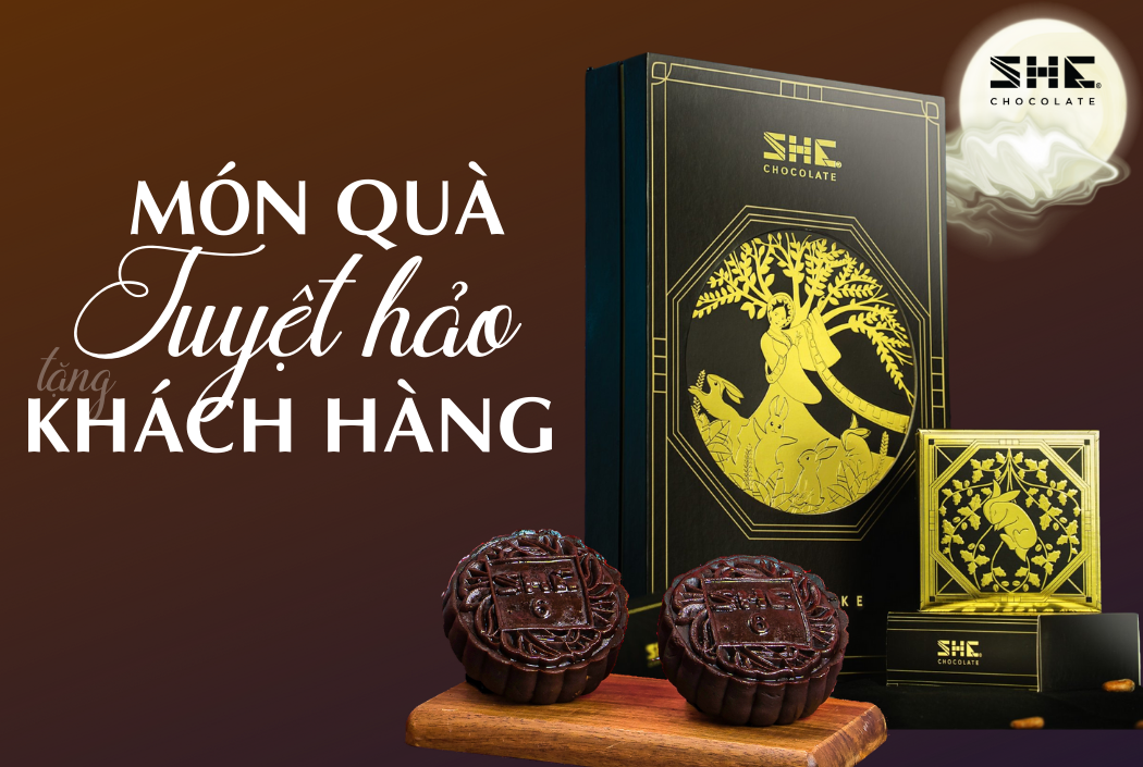bánh trung thu tuyệt hảo