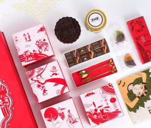 Trung thu tri ân – Tặng người thân món quà sức khỏe