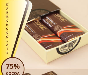 Các loại socola giảm cân phù hợp cho sức khỏe