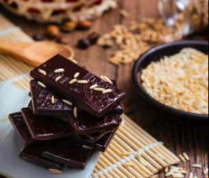 Các loại socola ăn ngon không lo tăng cân trong ngày Tết