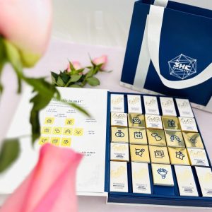 Quà tặng Valentine Endless Love