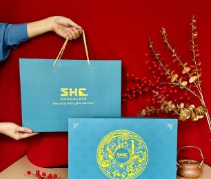 Các món quà tặng tết cho khách hàng – Mang đậm dấu ấn