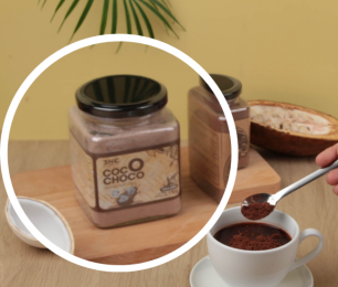 TOP những tác dụng tuyệt vời nhất của bột Chocolate nguyên chất