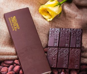Socola đen có thể mang lại một số lợi ích nhất định khi giảm cân