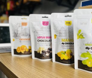 Quà tặng du lịch – Nên mua gì, sắm gì làm quà tặng người thân