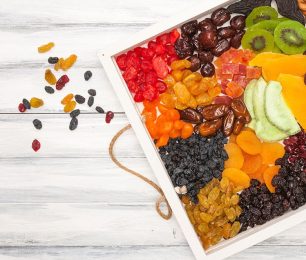 Cách làm trái cây sấy dẻo giữ nguyên dưỡng chất