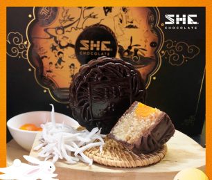 Mua bánh trung thu góp phần làm đẹp cho nền văn hoá của dân tộc