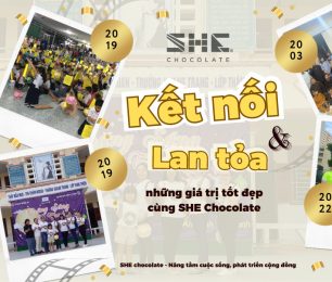 Trở thành đại lý bánh trung thu cao cấp SHE Chocolate
