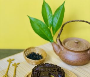 Bánh trung thu socola ăn ngon nhất khi nào?