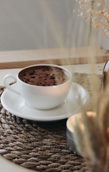 THỨC UỐNG SOCOLA