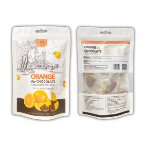 Cam nhúng socola túi 100g