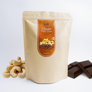 Sô-cô-la hạt điều tiramisu túi 500g