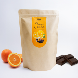 Cam nhúng sô-cô-la túi 500g