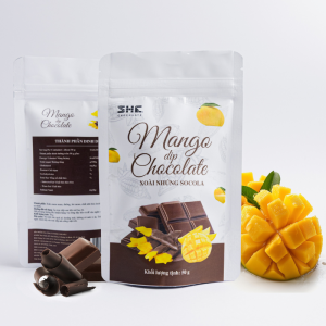 Cam nhúng sô-lô-la túi 50g